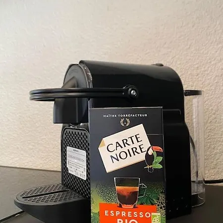 Investar 4 Superbe T2 Meuble, Gare 10mn A Pied *