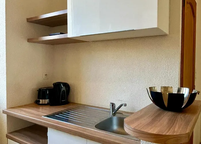 Lejlighed Investar 4 Superbe T2 Meuble, Gare 10mn A Pied Montluçon